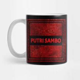 Putri sambo Mug